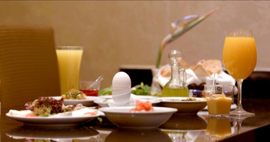 Imperial Suites Hotel - View 4