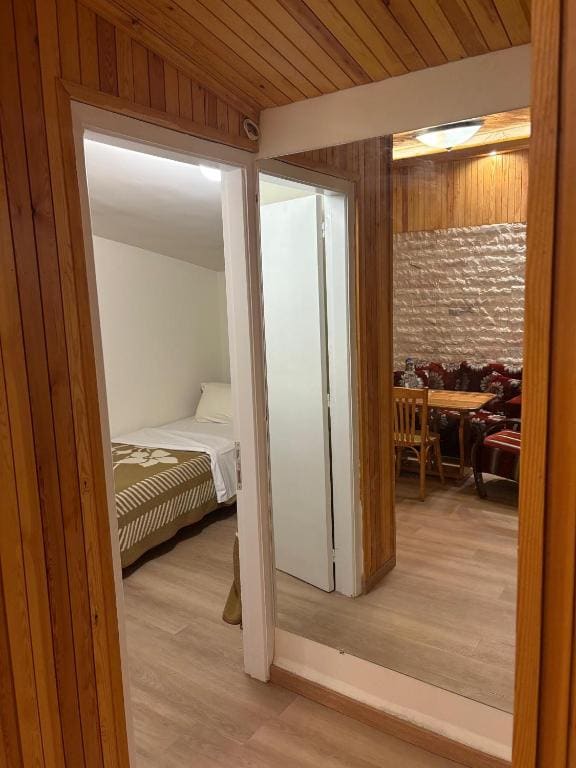 Tamerland-faraya - View 3