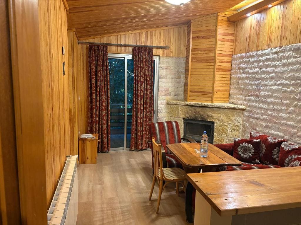 Tamerland-faraya - View 2