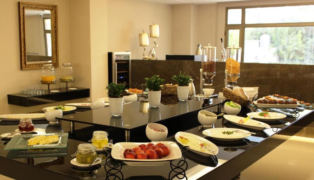 The Rooms Boutique Hotel - View 7