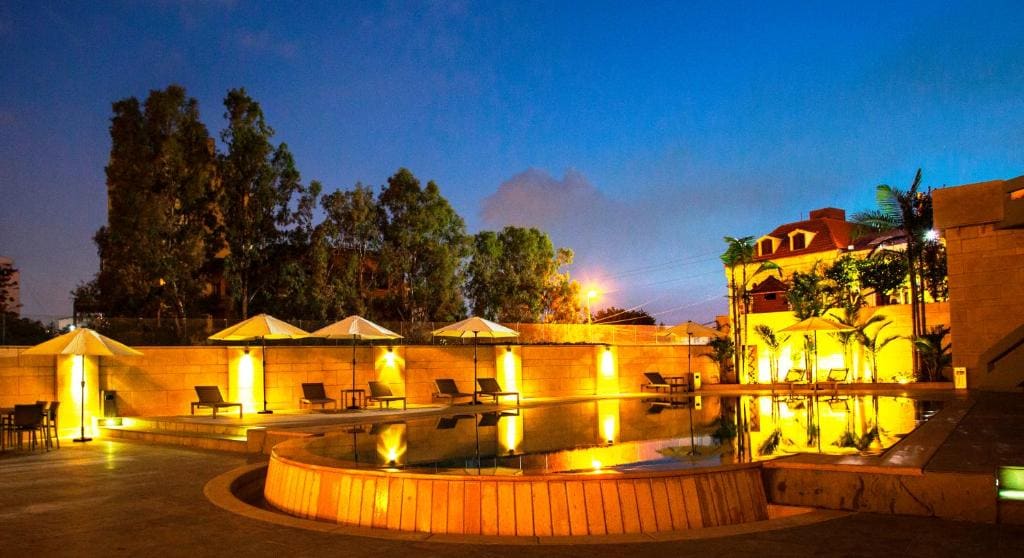 The Rooms Boutique Hotel - View 3