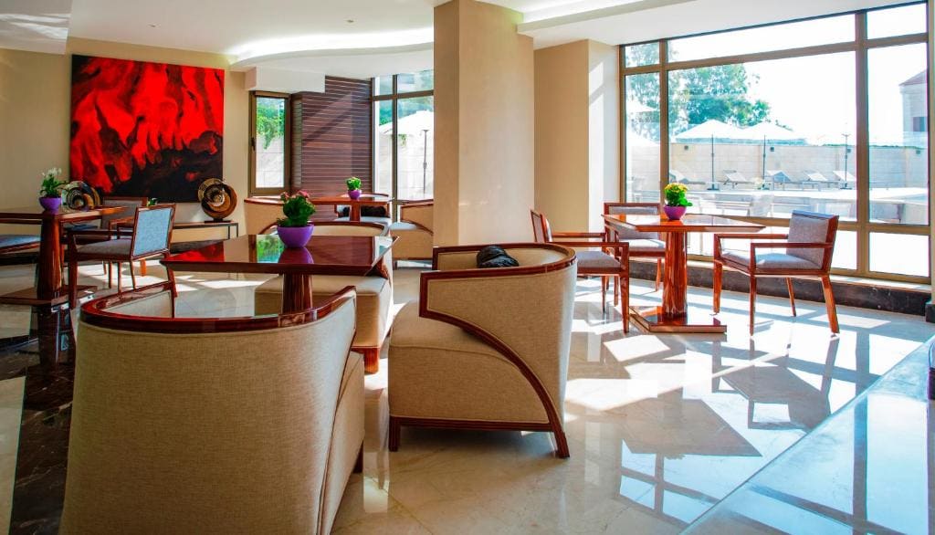 The Rooms Boutique Hotel - View 5