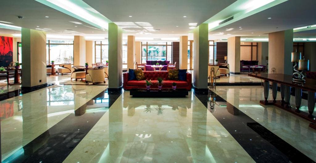 The Rooms Boutique Hotel - View 6