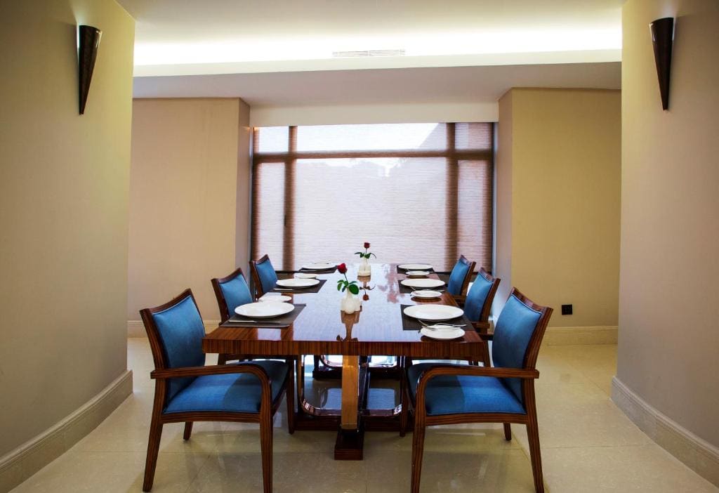 The Rooms Boutique Hotel - View 4