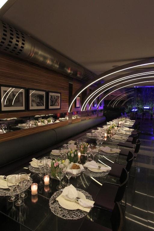 Warwick Stone 55 Hotel Beirut - View 4
