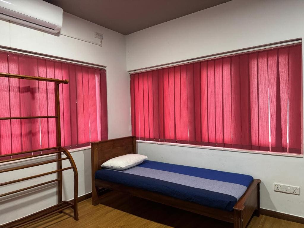 Havelock City Hostel, Colombo - Main view