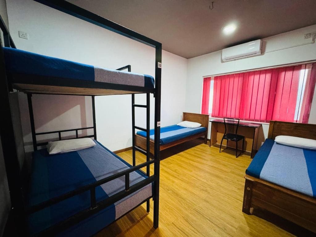 Havelock City Hostel, Colombo - View 6