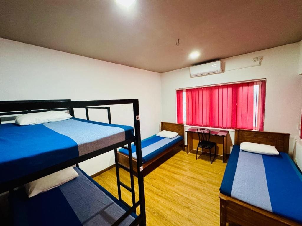 Havelock City Hostel, Colombo - View 5