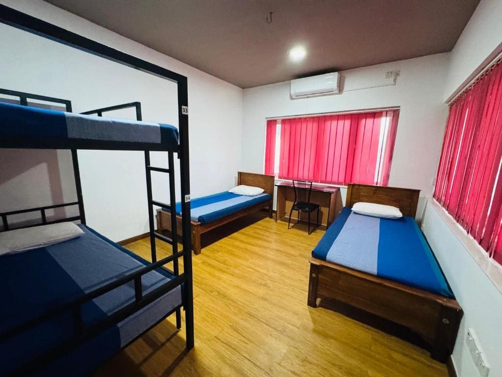 Havelock City Hostel, Colombo - View 2