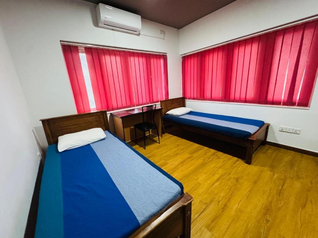 Havelock City Hostel, Colombo - View 4