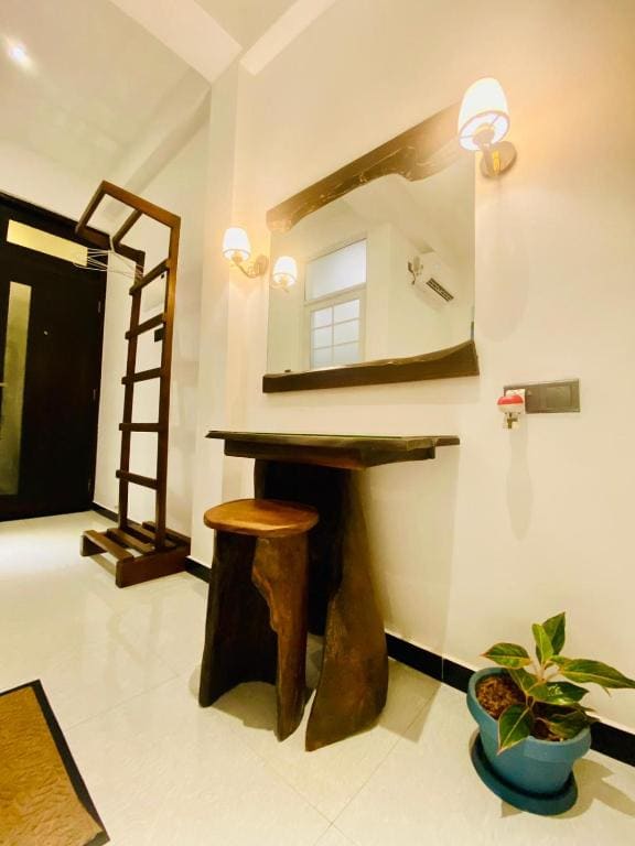 Airport Faith Hotel - View 3