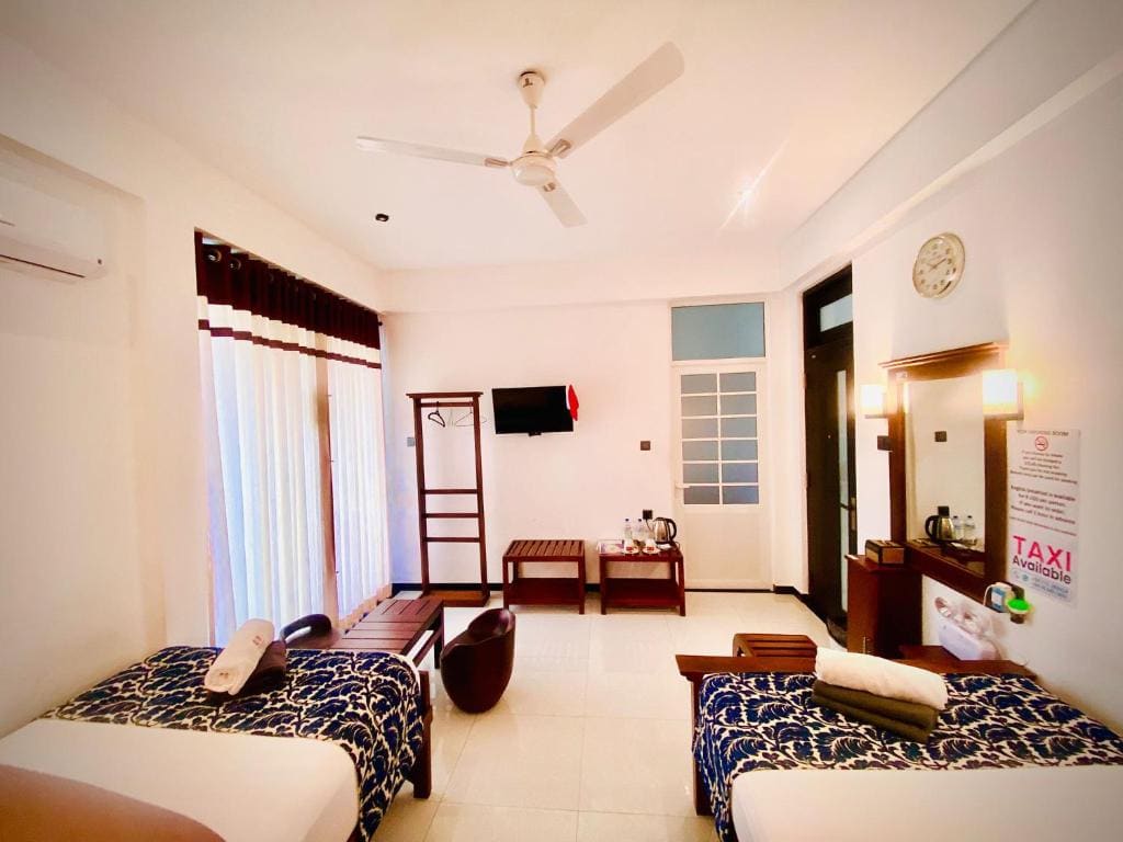 Airport Faith Hotel - View 5