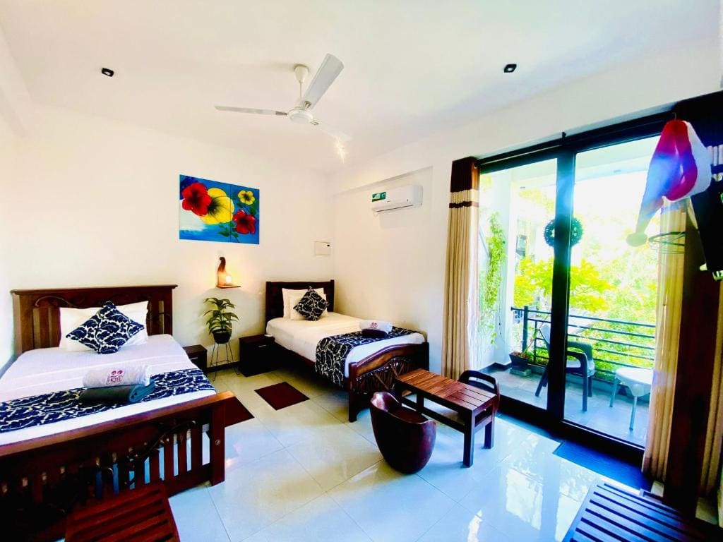 Airport Faith Hotel - View 7