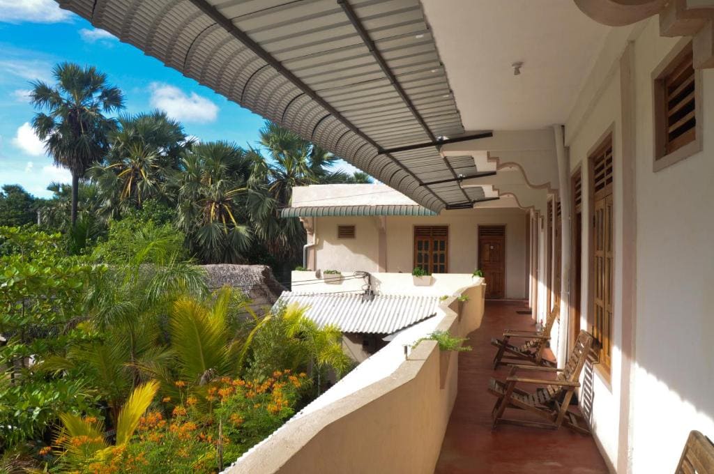 Hotel Alas Garden - View 5