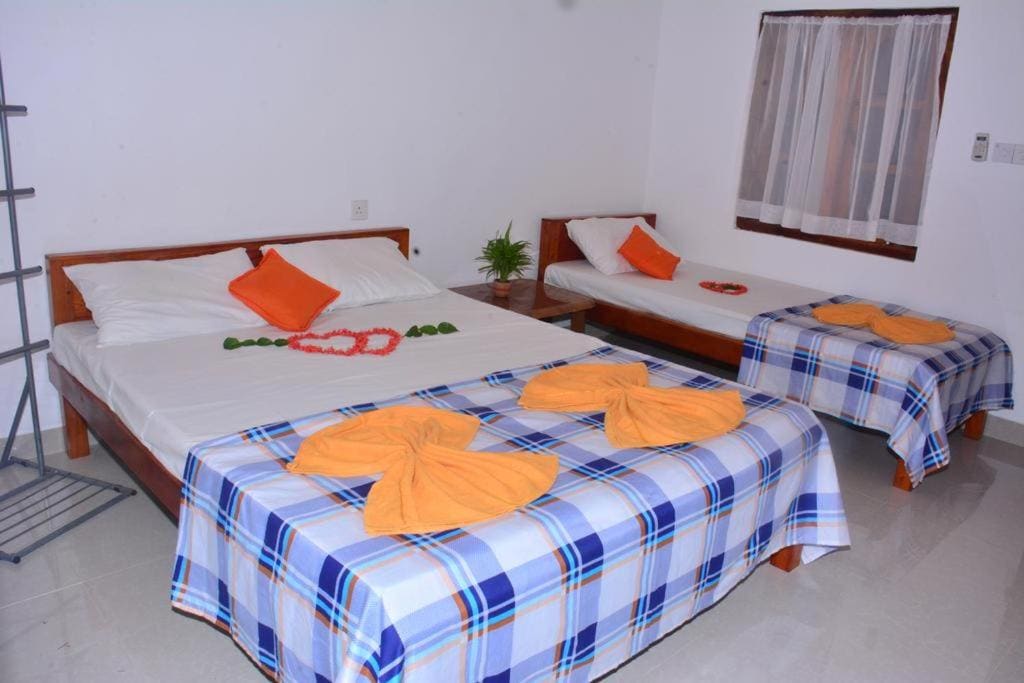 Hotel Alas Garden - View 2