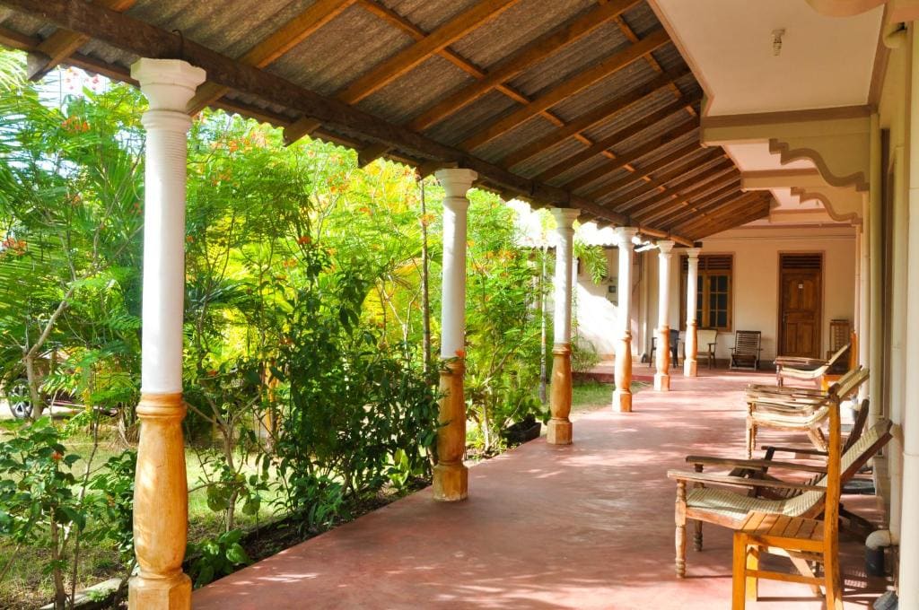 Hotel Alas Garden - View 3