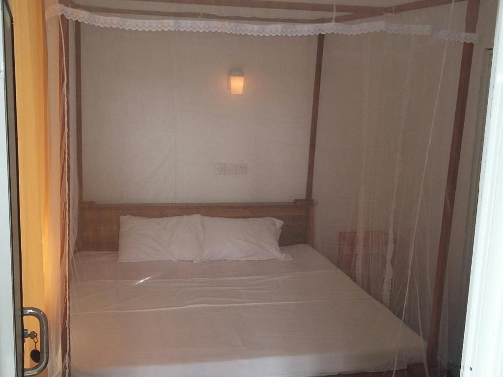 Ameesha guesthouse - View 4