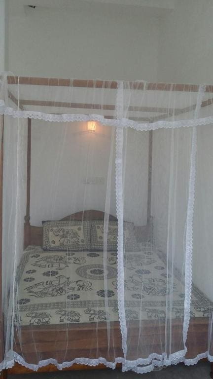 Ameesha guesthouse - View 2