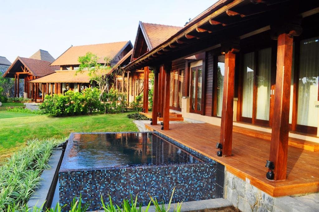 Anantaya Resort and Spa Passikudah - View 5