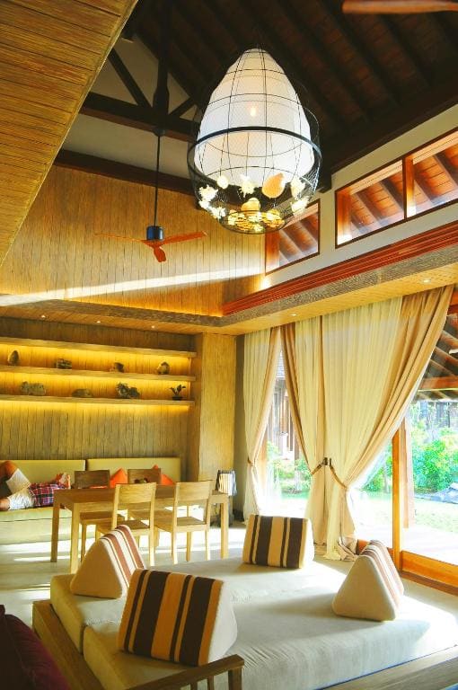 Anantaya Resort and Spa Passikudah - View 3