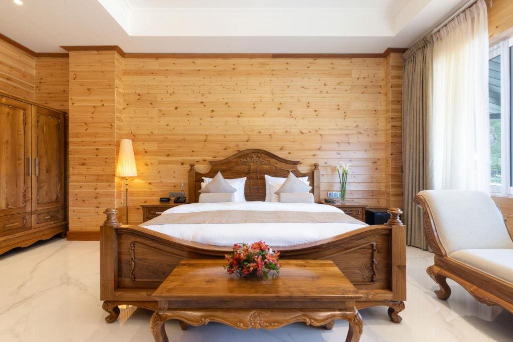Araliya Red Hotel Nuwara Eliya - View 7