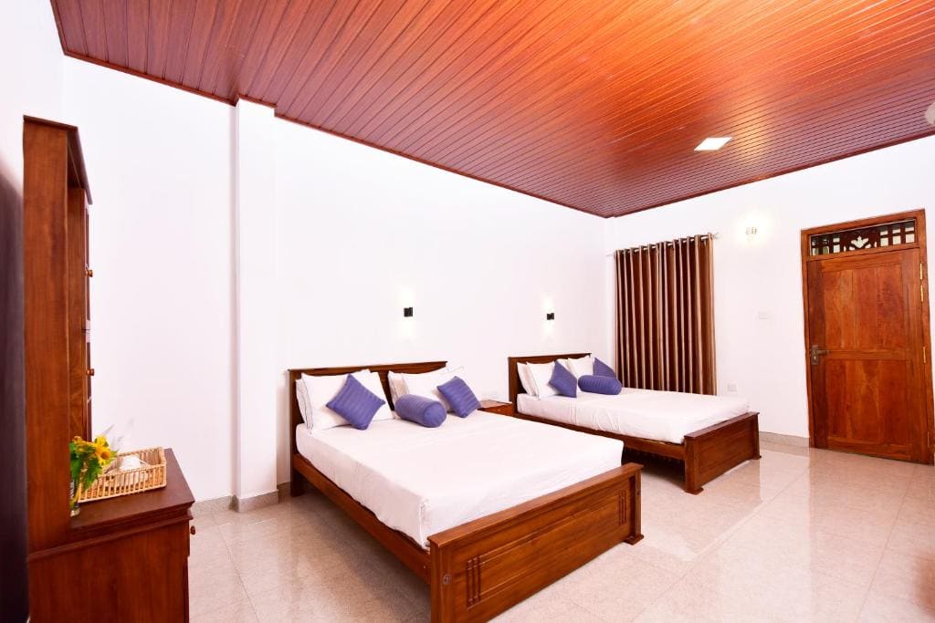 Ariya Rest & Ayurveda spa - View 4