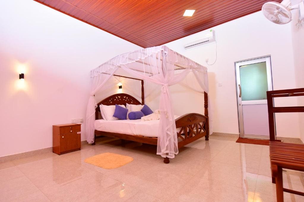 Ariya Rest & Ayurveda spa - View 2