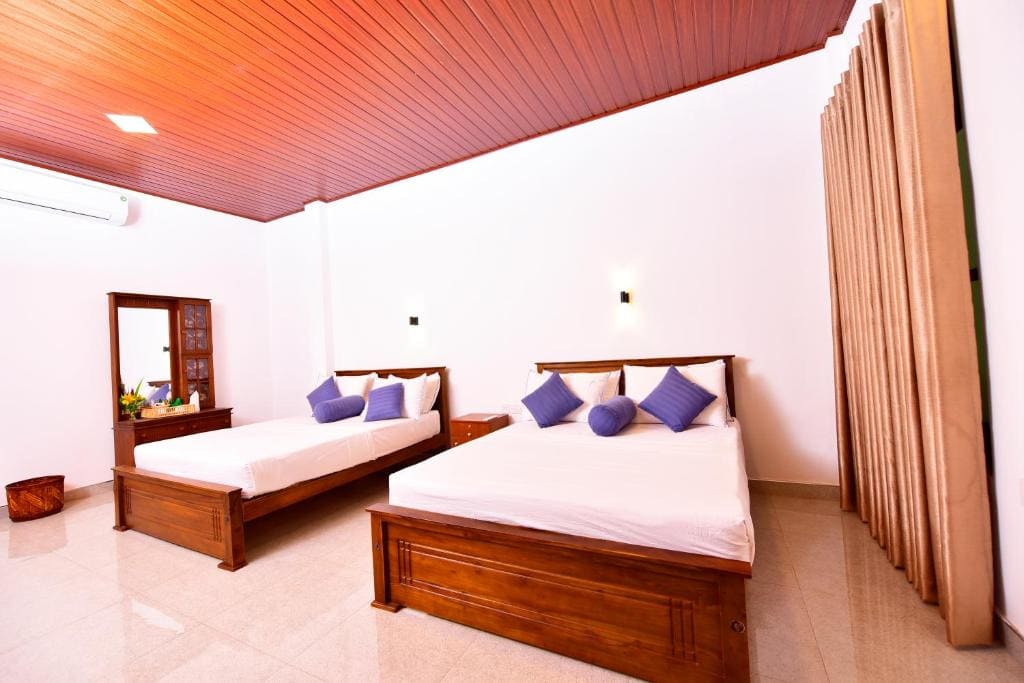 Ariya Rest & Ayurveda spa - View 3