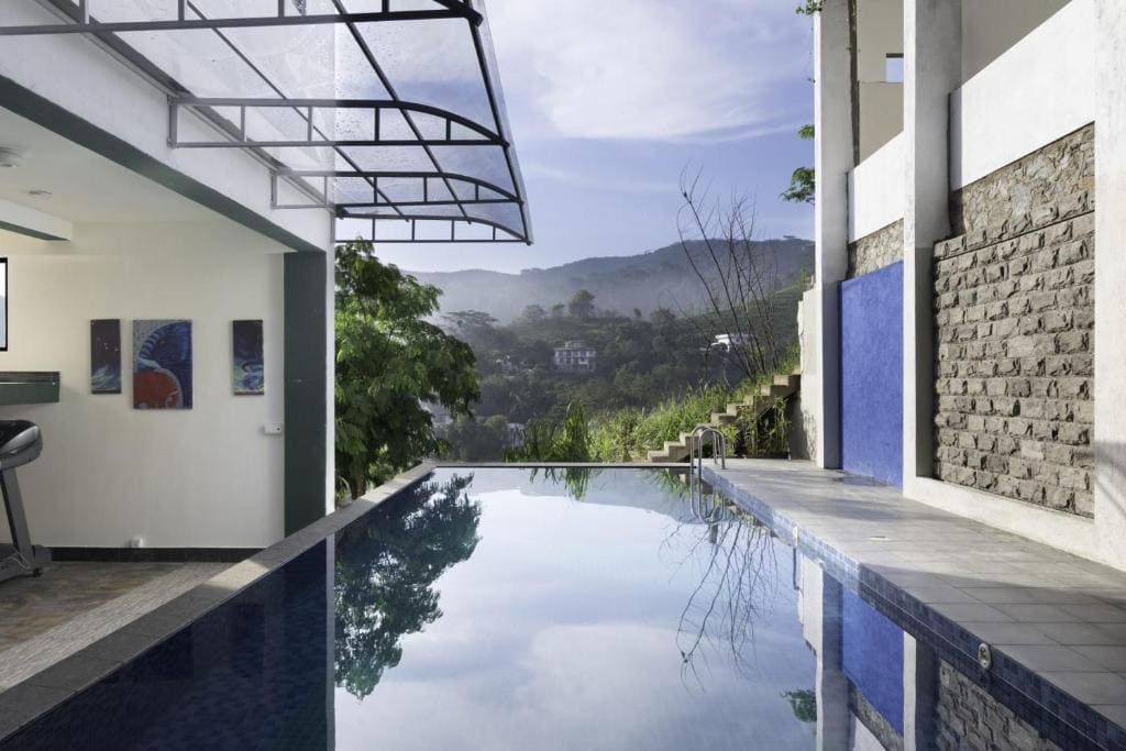Hill Paradise Hanthana - View 5