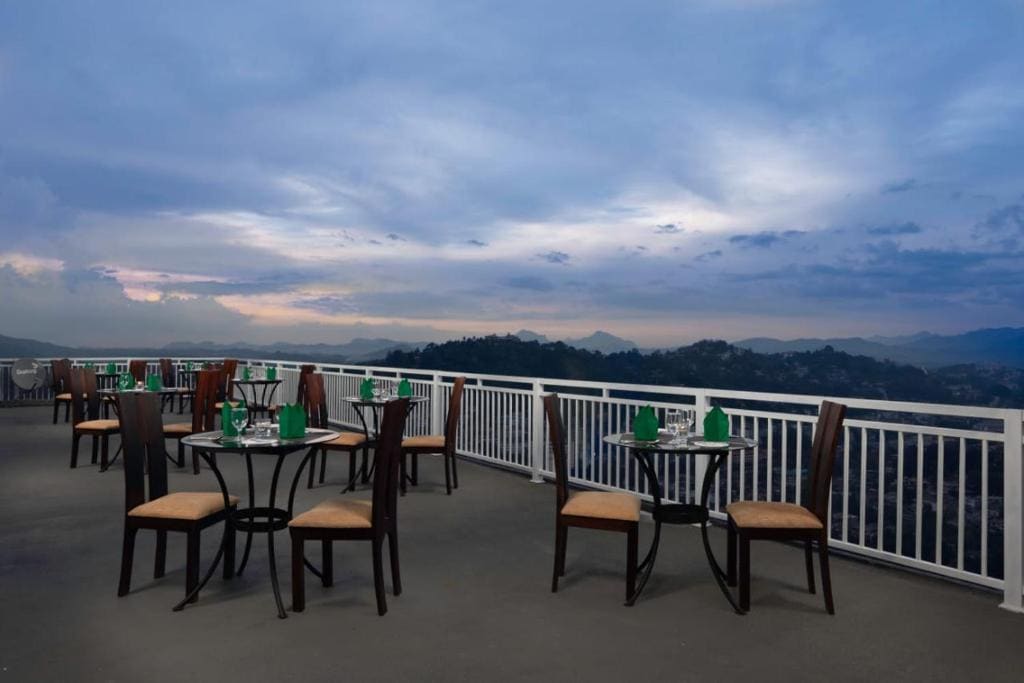 Hill Paradise Hanthana - View 4