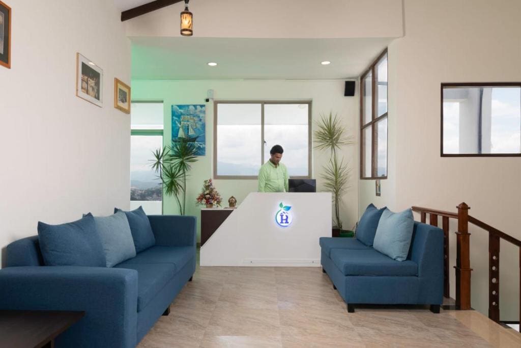 Hill Paradise Hanthana - View 6