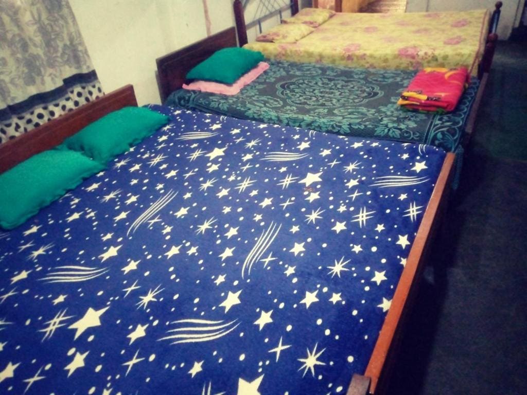 Rainbow Hostel - View 4