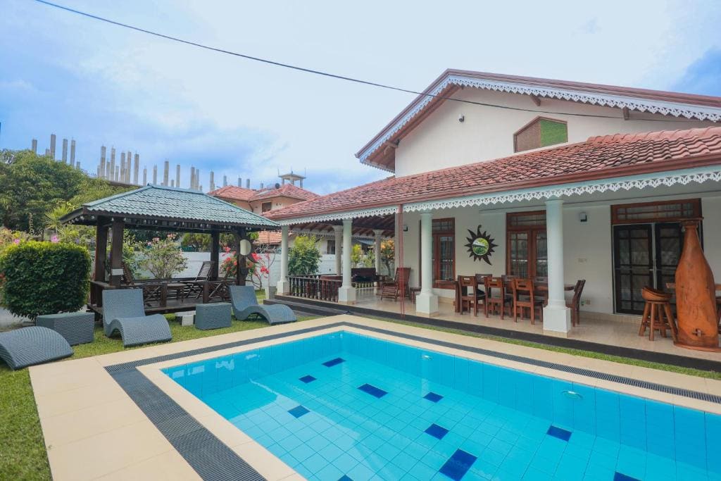 Ayana Beach Garden - View 3