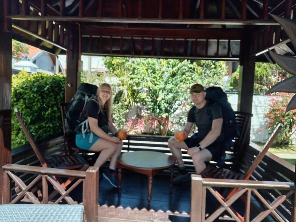 Ayana Beach Garden - View 7