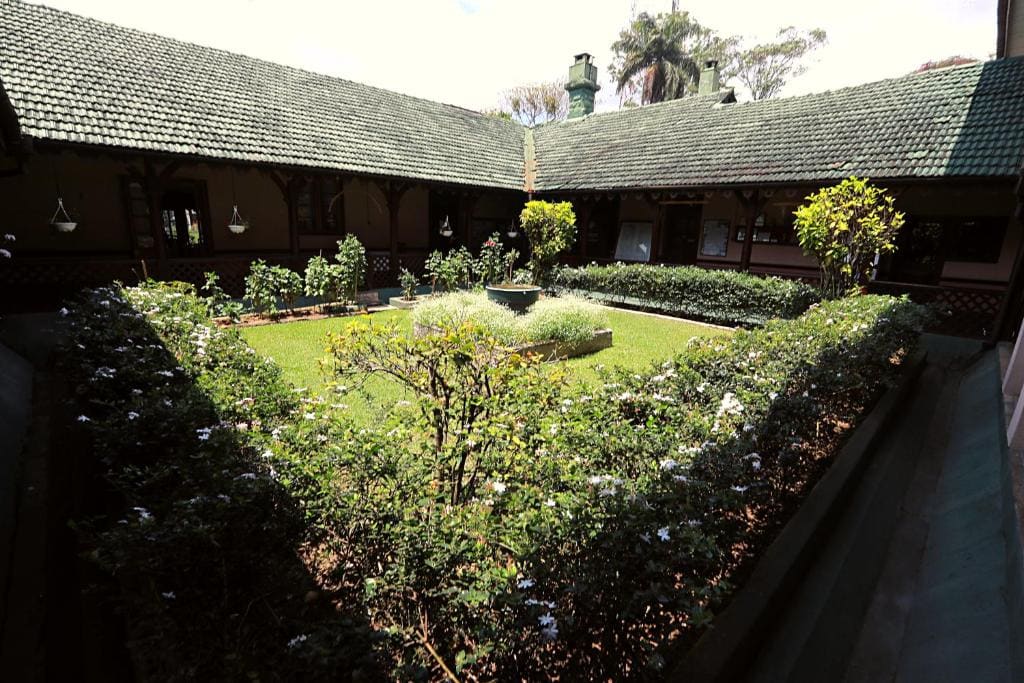 Bandarawela Hotel - View 4