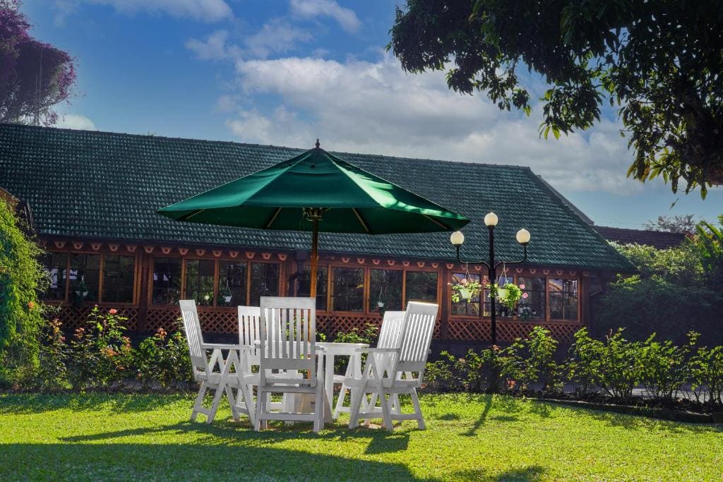 Bandarawela Hotel - View 3