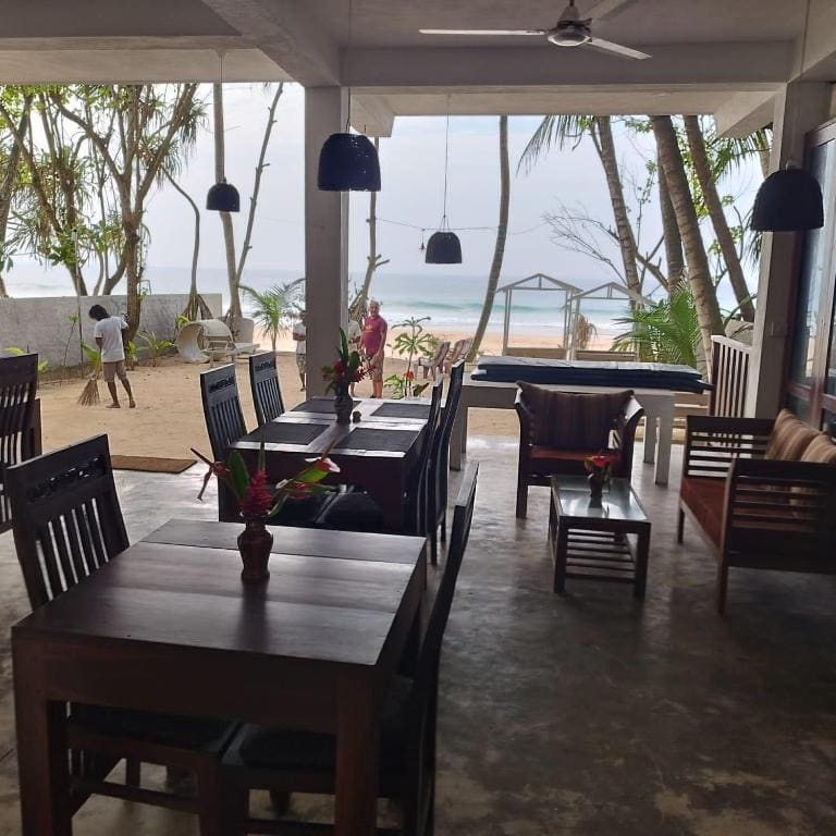 Beach House Habaraduwa - View 7