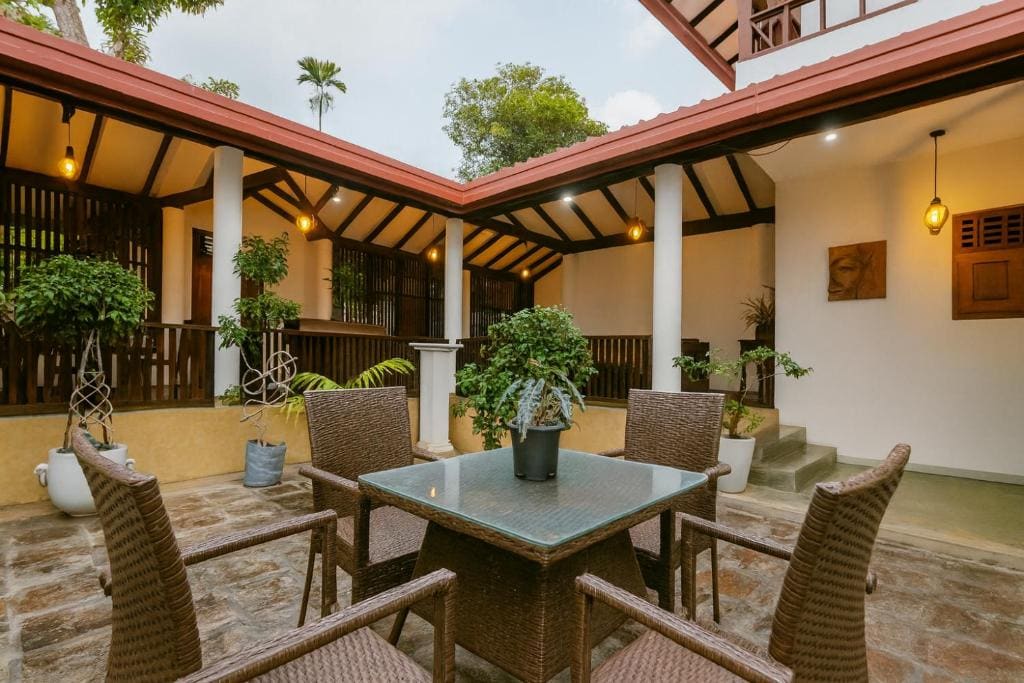 Bentota Luxe Ayurveda - View 3