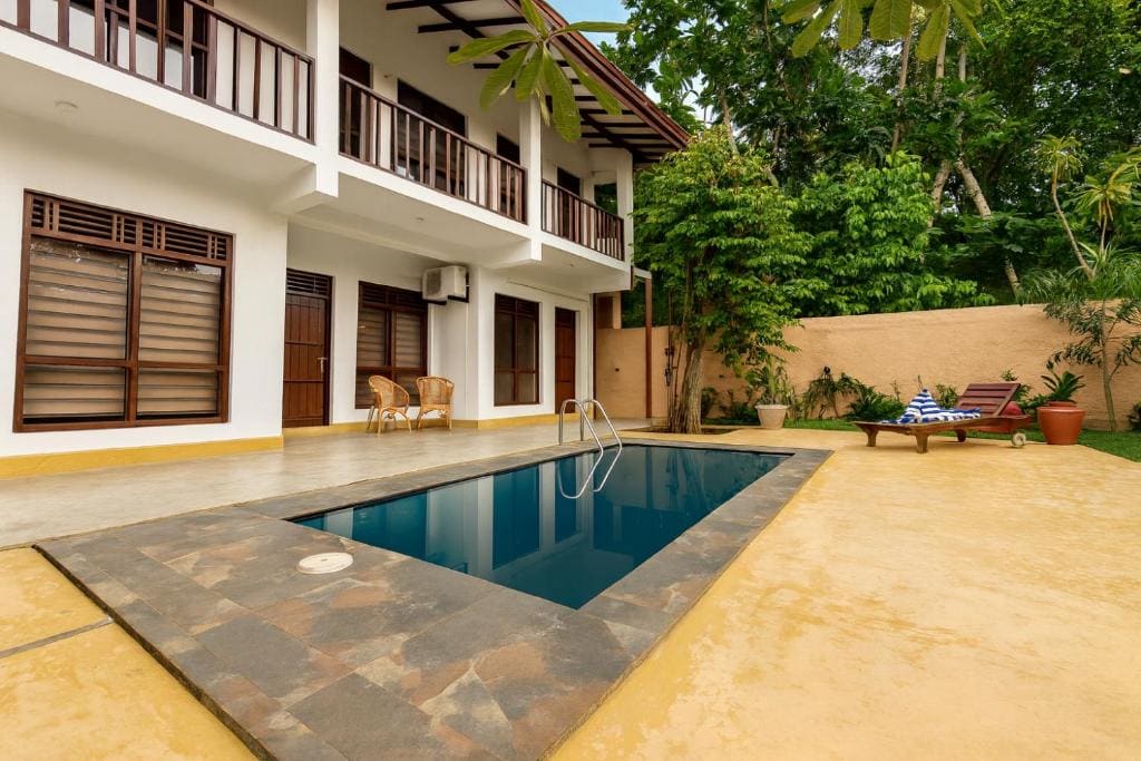 Bentota Luxe Ayurveda - View 4
