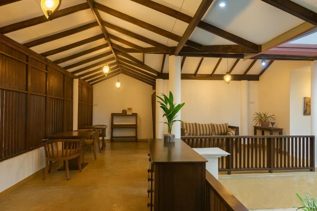 Bentota Luxe Ayurveda - View 5