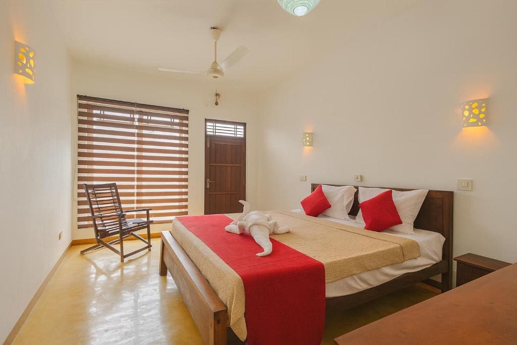 Bentota Luxe Ayurveda - View 2