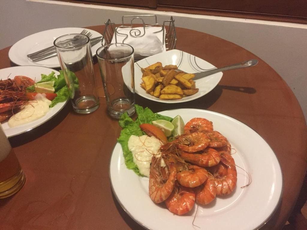Blue Wings Beach Hotel - عرض 4