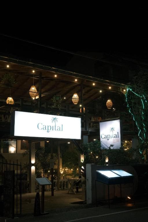 Capital Hikkaduwa - View 5