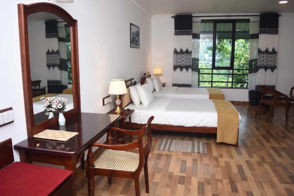 Centauria Hill Resort - View 7