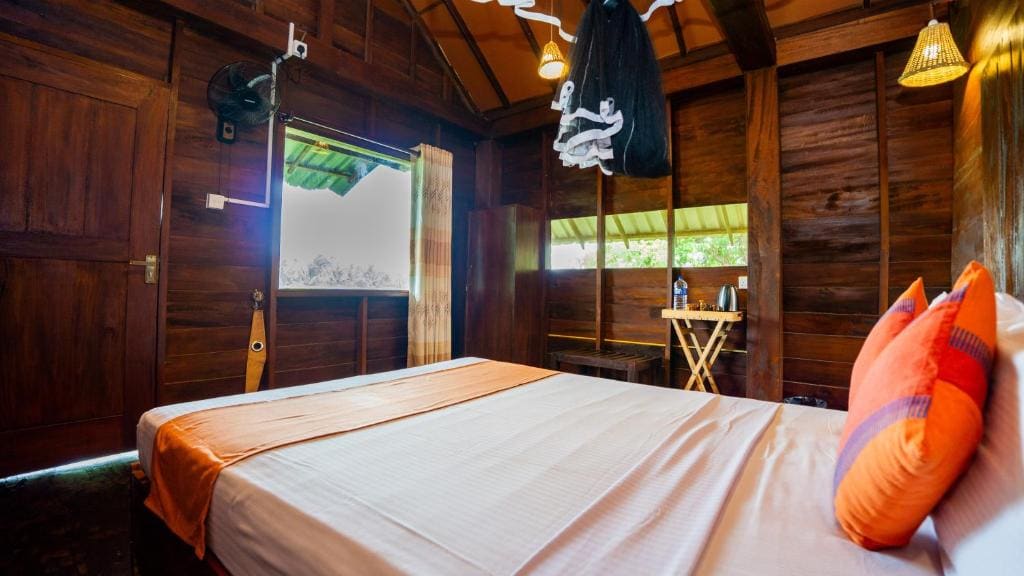Chena Huts Eco Resort - View 6