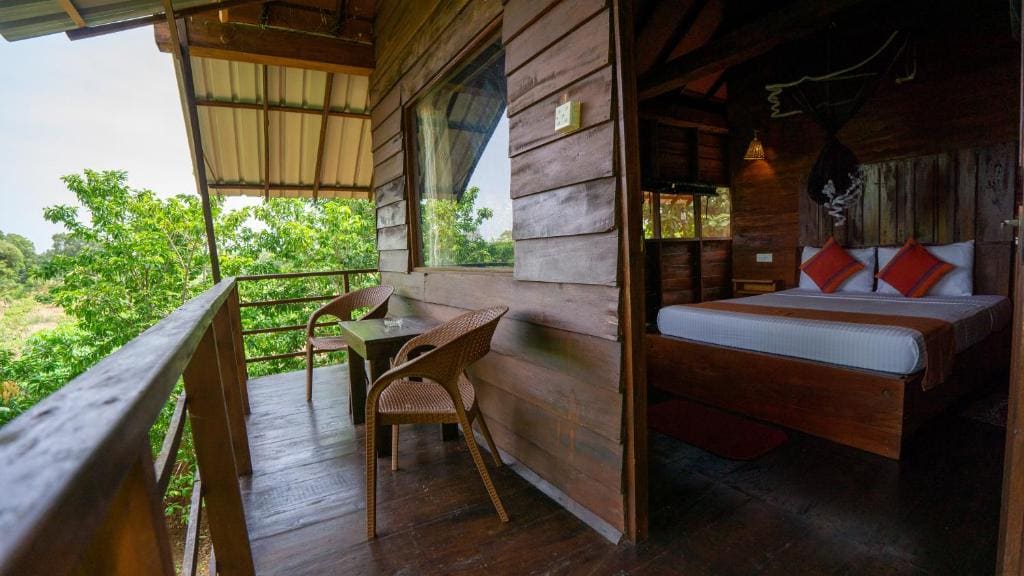 Chena Huts Eco Resort - View 7