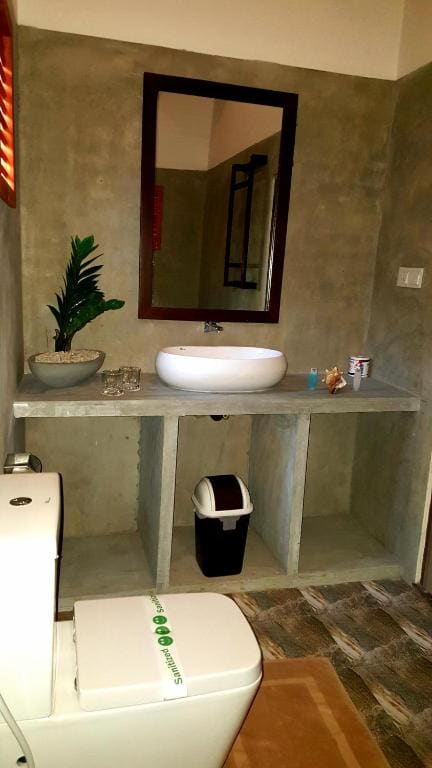 Cocolagoon eco Resort Nilaveli - View 3