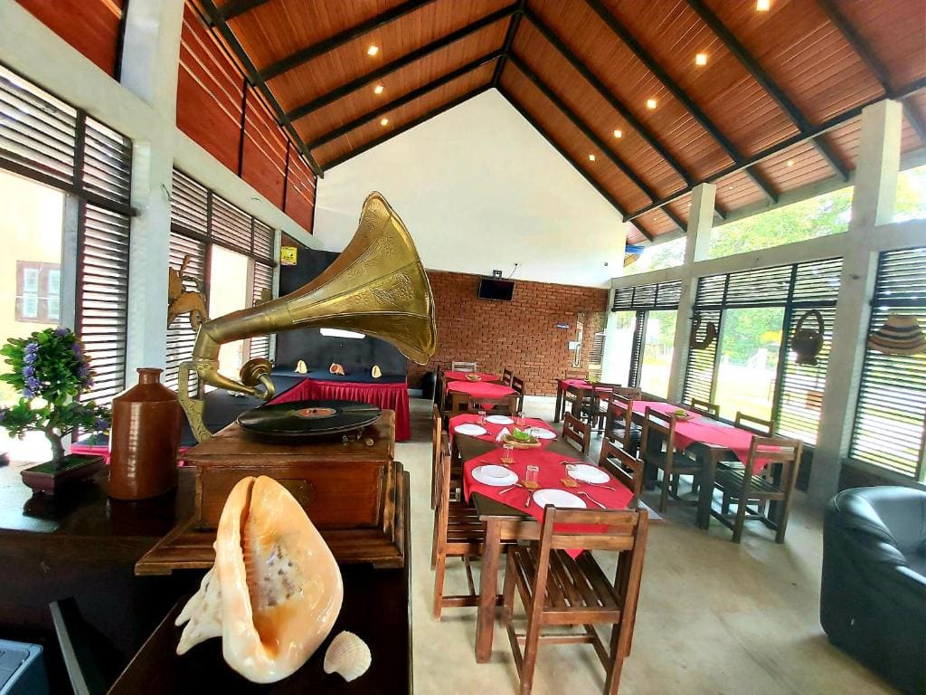 Cocolagoon eco Resort Nilaveli - View 5