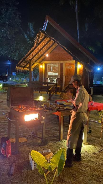 Cocolagoon eco Resort Nilaveli - View 6