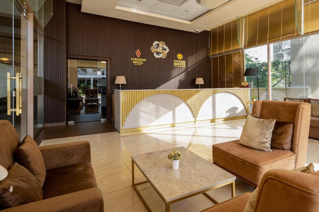Corundum Breeze Negombo - View 4